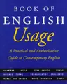Cover image for The American Heritage Book of English Usage