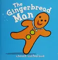 Cover image for Gingerbread Man