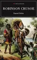 Cover image for Robinson Crusoe