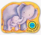 Cover image for Noisy Jungle Babies