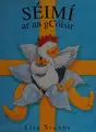 Cover image for Seimi Ar an Gcoisir