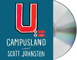 Cover image for Campusland