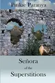 Cover image for Señora of the Superstitions