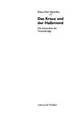 Cover image for Das Kreuz und der Halbmond: die Geschichte der T urkenkriege