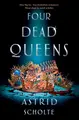 Cover image for Four Dead Queens