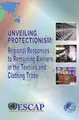 Cover image for Unveiling protectionism