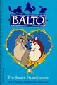 Cover image for Balto/jr Novelization