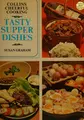 Cover image for Tasty supper dishes