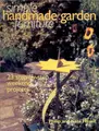 Cover image for Simple Handmade Garden Furniture