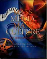 Cover image for Mass media/mass culture