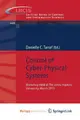 Cover image for Control of Cyber-Physical Systems