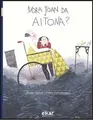 Cover image for Nora joan da aitona?