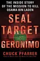 Cover image for SEAL target Geronimo