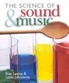 Cover image for The Science of Sound & Music