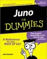 Cover image for Juno for Dummies