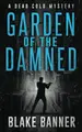 Cover image for Garden of The Damned