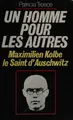 Cover image for Un homme pour les autres