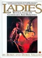 Cover image for Ladies