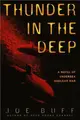 Cover image for Thunder in the deep