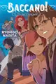 Cover image for Baccano! 2002 [Side A]: Bullet Garden