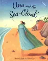Cover image for Una and the Sea-Cloak