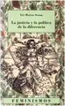 Cover image for La Justicia Y La Politica De La Diferencia (Feminismos)