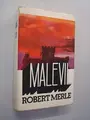 Cover image for Malevil