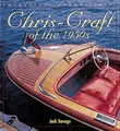 Cover image for Chris-Craft in the 1950s