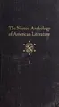 Cover image for The Norton Anthology of American Literature
