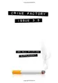 Cover image for Crime Factory Issue 3.5