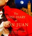 Cover image for The Lost Diary of Don Juan