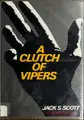 Cover image for A clutch of vipers