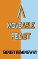 Cover image for A Moveable Feast