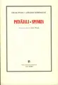 Cover image for Patañjali-Spinoza
