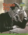 Cover image for Varian Fry