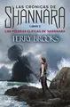 Cover image for Las piedras élficas de Shannara