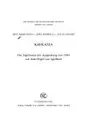 Cover image for Kavkania
