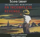 Cover image for An Incomplete Revenge