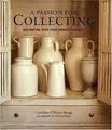 Cover image for A passion for collecting