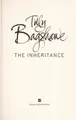 Cover image for The inheritance