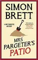 Cover image for Mrs Pargeter's Patio