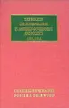 Cover image for The Role of the Supreme Court in American Government and Politics, 1835-1864