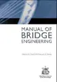 Cover image for The Manual of Bridge Engineering