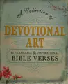 Cover image for Devotional art