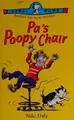 Cover image for Pa's poopy chair