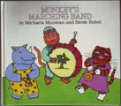 Cover image for Monkey's marching band
