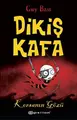 Cover image for Dikis Kafa 2 - Korsanin Gözü