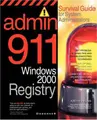 Cover image for Admin911