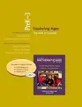 Cover image for Exploring Ages, PreK-3 (Resource Package): The Role of Context (Young Mathematicians at Work)