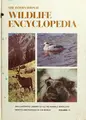 Cover image for The international wildlife encyclopedia.